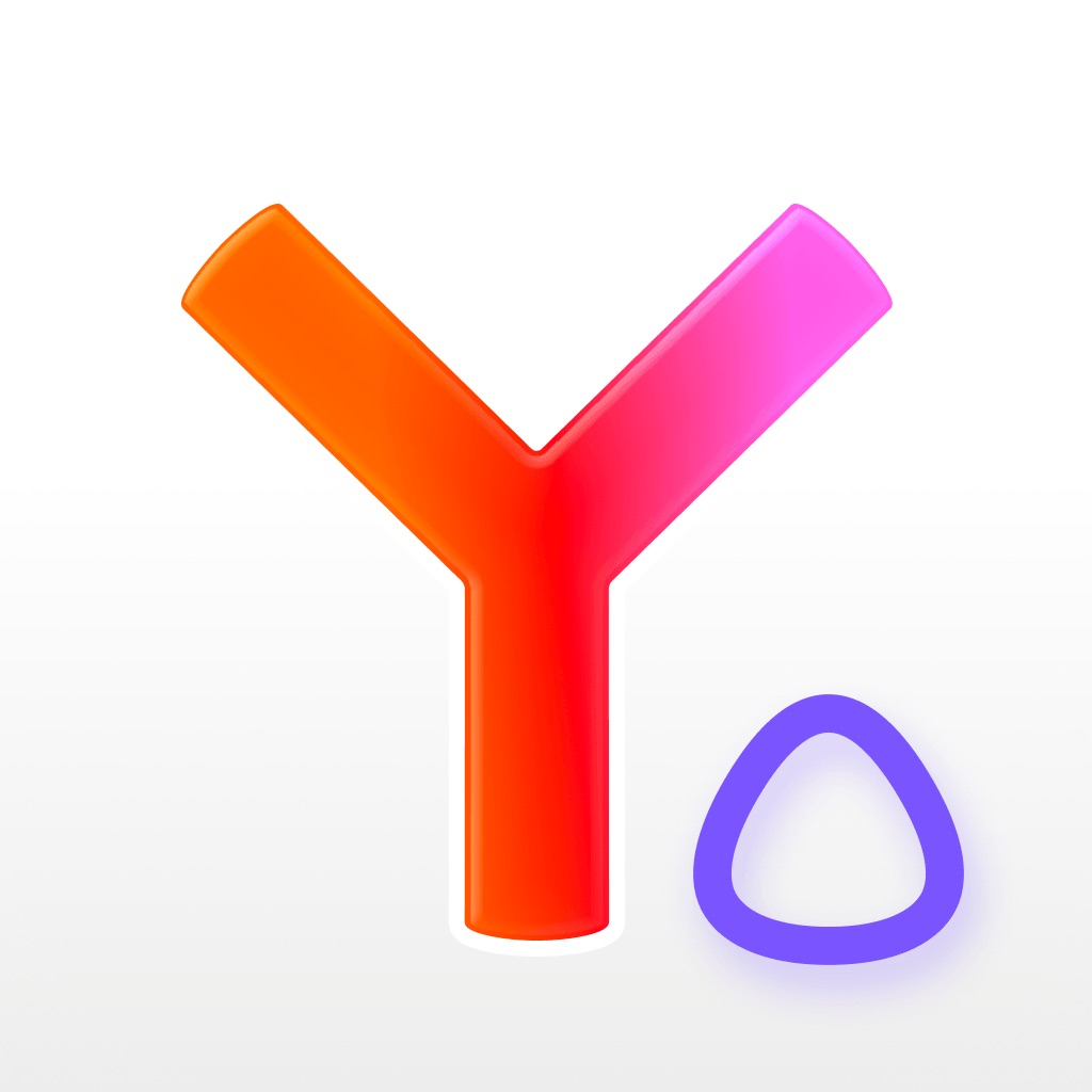 Yandex Browser with Alice AI