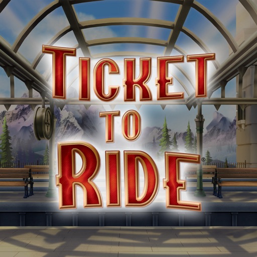 ticket to ride®