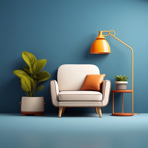 home ai - ai interior design