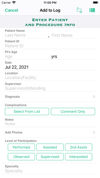 screenshot 5