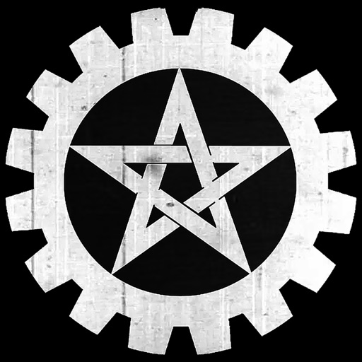 necrophonic