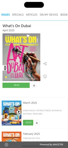 screenshot 1