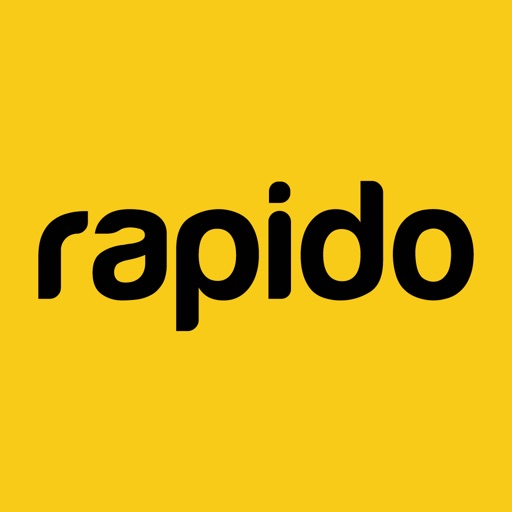 rapido: bike-taxi, auto & cabs