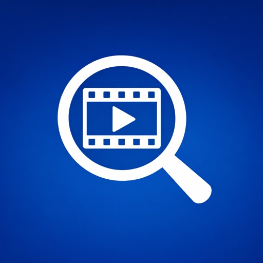 large video finder