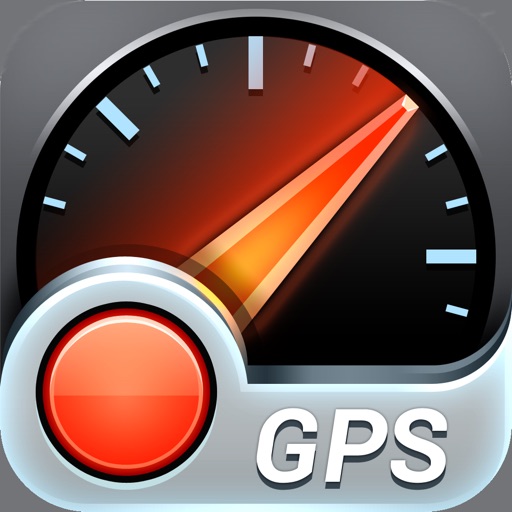 speed tracker. pro
