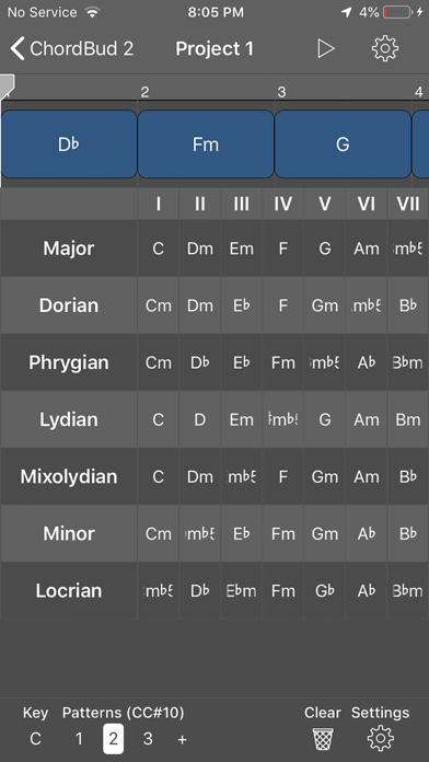 screenshot 4