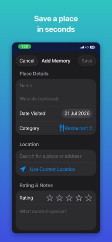 screenshot 5