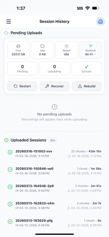 screenshot 3