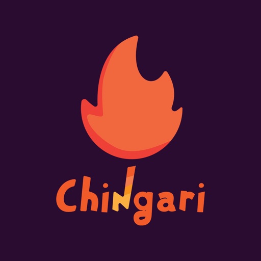 chingari : live conversations
