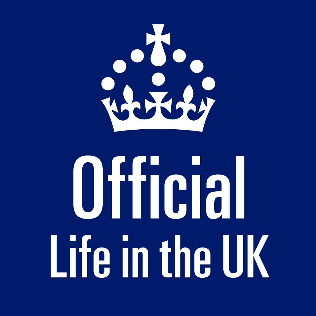 Official Life in the UK Test
