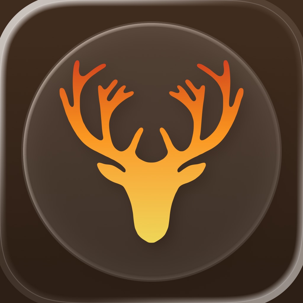 Hunting Calendar Deluxe