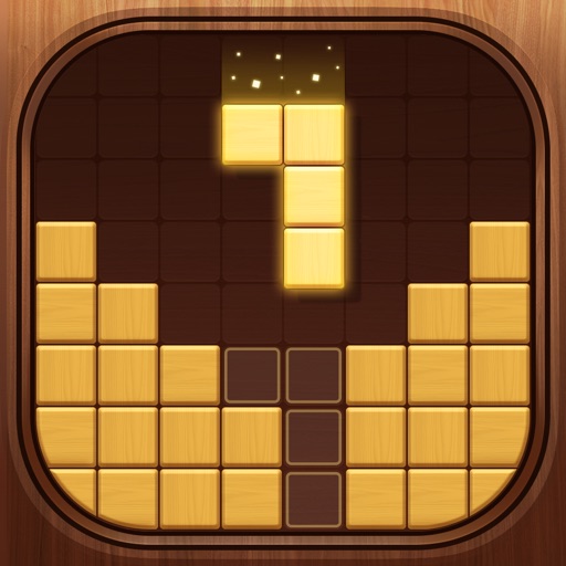 block crush！