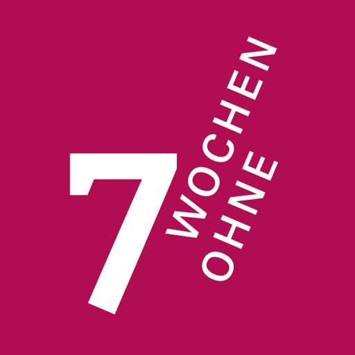 7 wochen ohne 2026