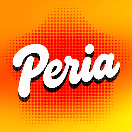 peria - talk & share moments