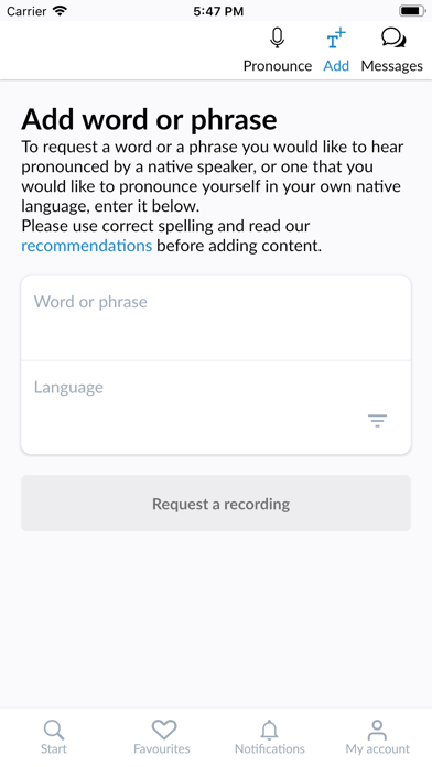 screenshot 5