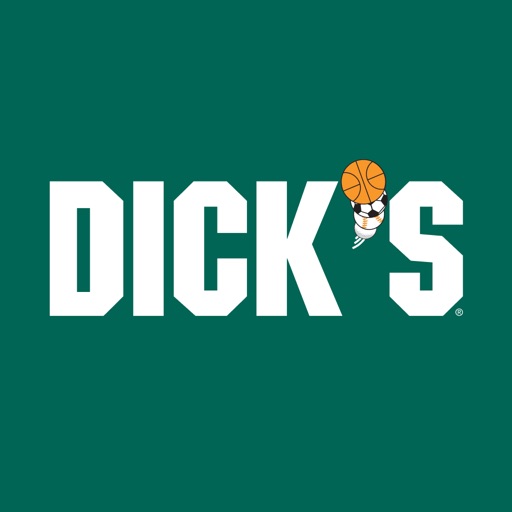 dick’s sporting goods