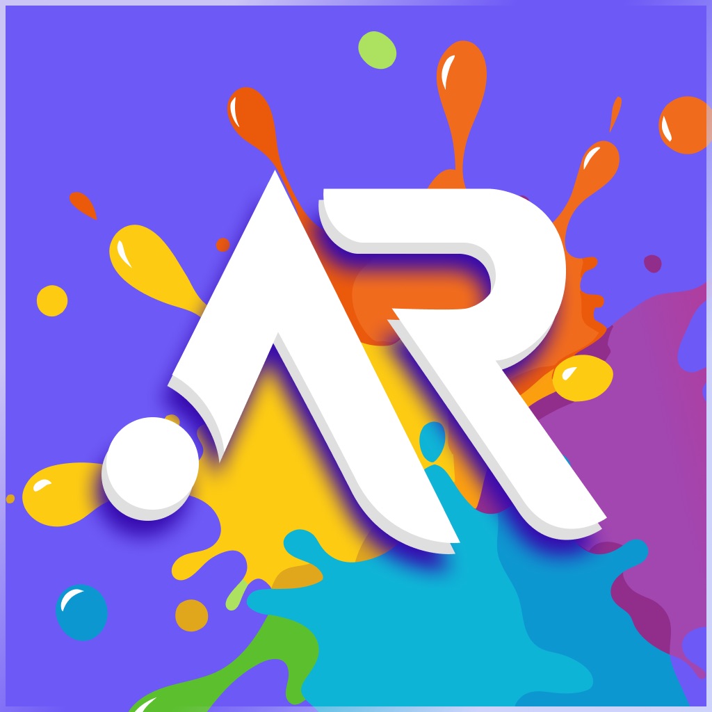 AR Drawing App - Sketchify