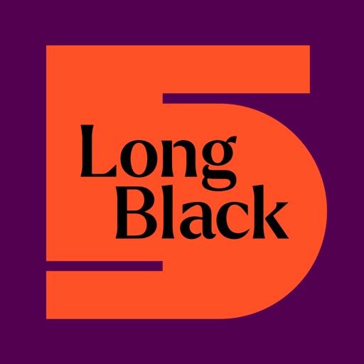 λ‘±λΈλ longblack
