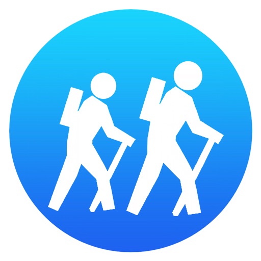 ihikegps : classic topo maps