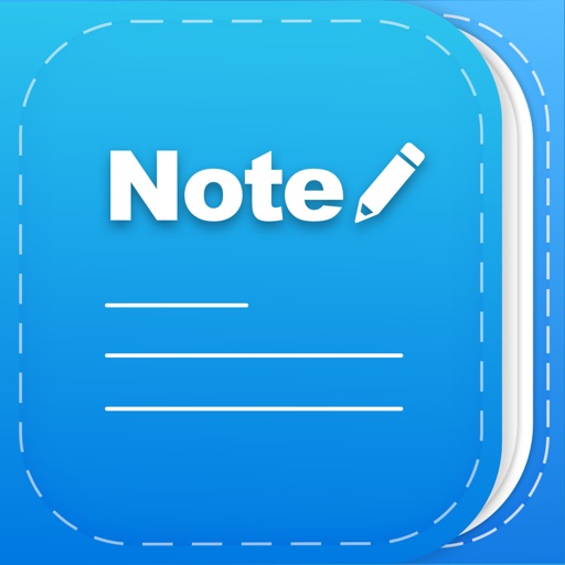 notehot - notes&voice text