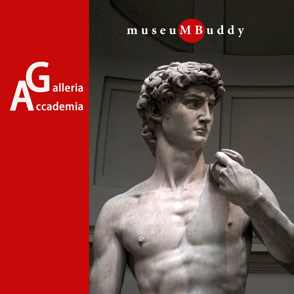 Accademia Galleria Audio Tours