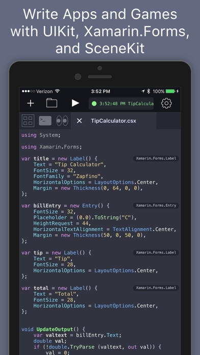 screenshot 5