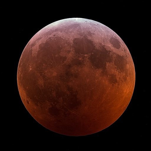 the lunartic