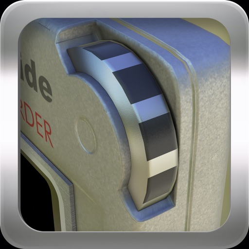 er70 evp recorder