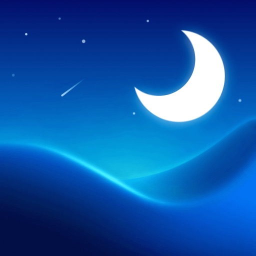 shuteye®: sleep tracker, sound