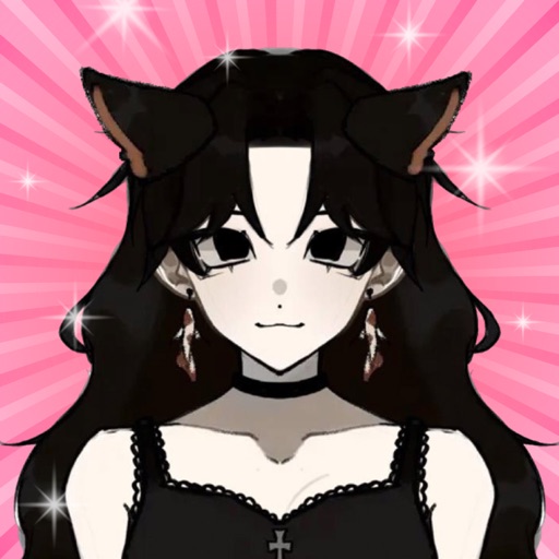 avatar maker: oc creator