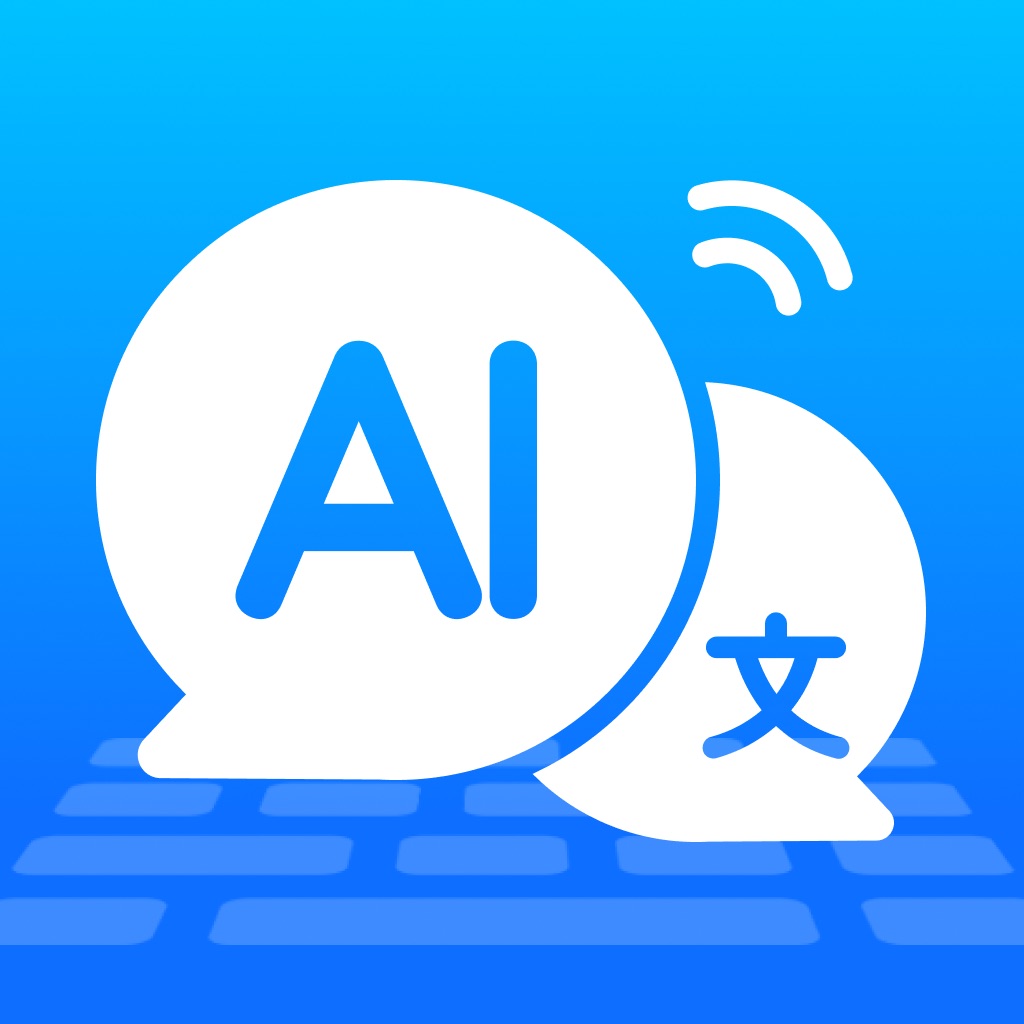 Live Translator - AI Translate