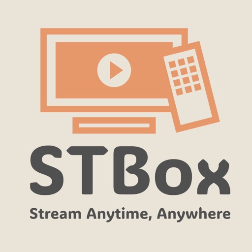 stbox pro