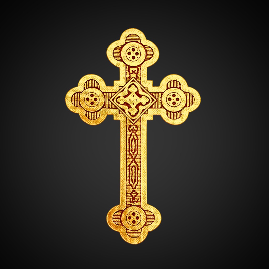 Axios! Life of the Saints