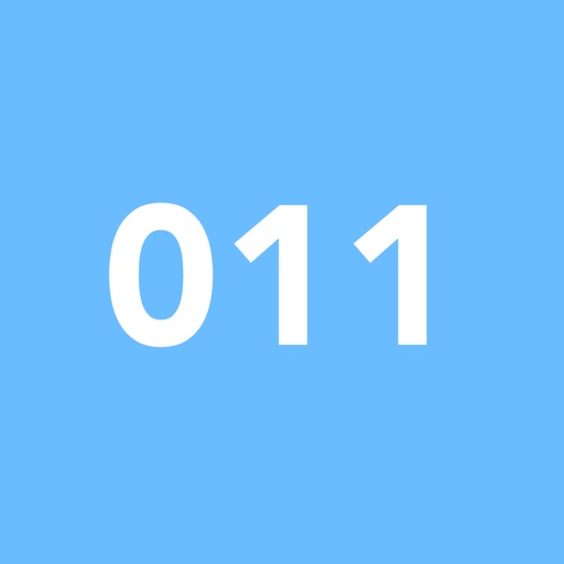 binarrator - binary translator