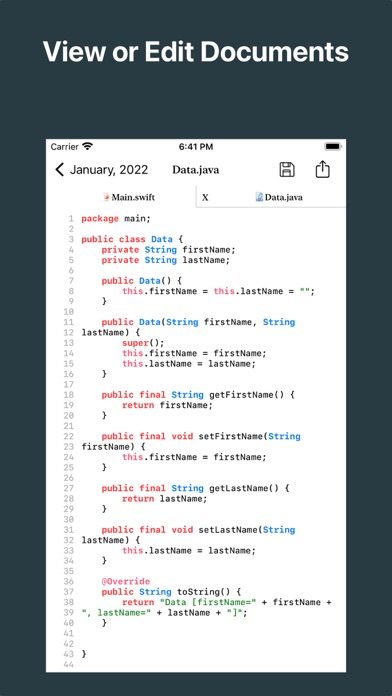 screenshot 6