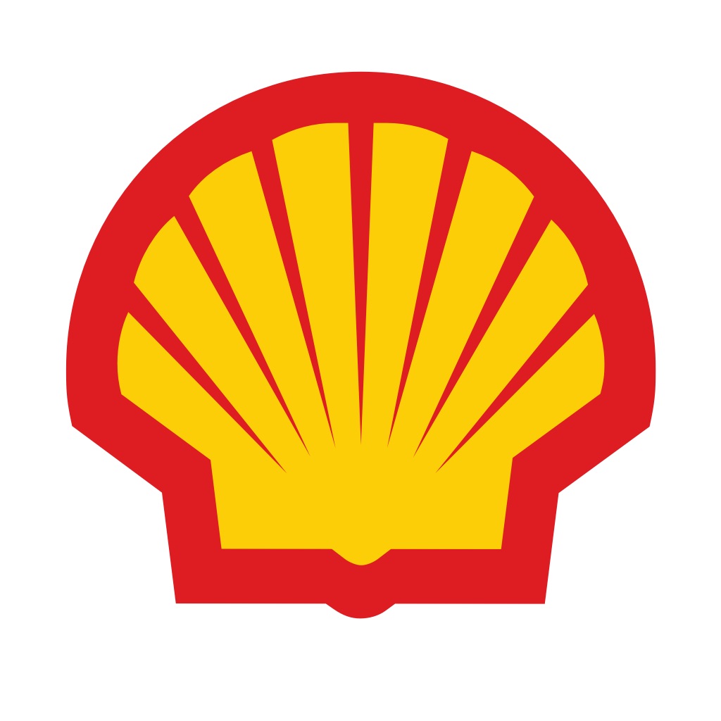 Shell: Fuel, EV & Rewards