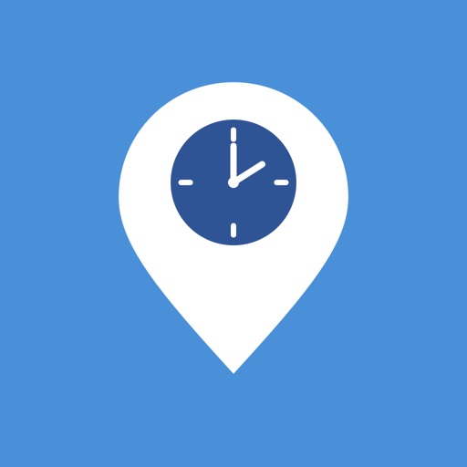 parqtime - disco horario