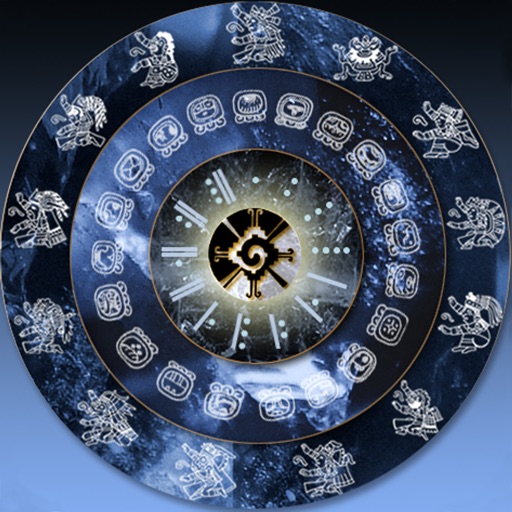 mcp mayan tzolkin