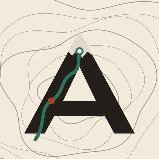 altura – diario de rutas