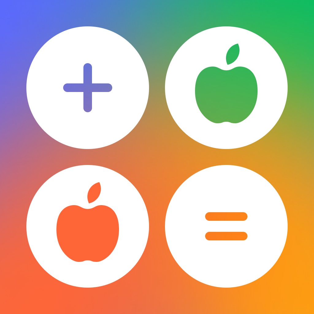 Calorie Counter by Numify