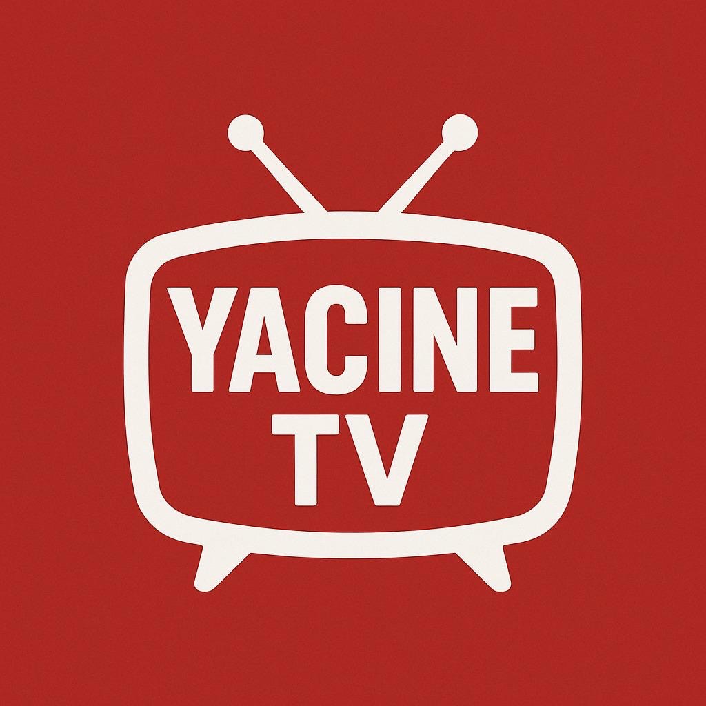 Yacine TV - ياسين