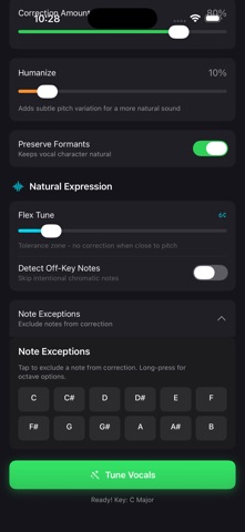 screenshot 5