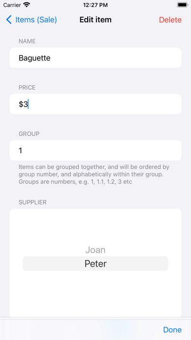 screenshot 5
