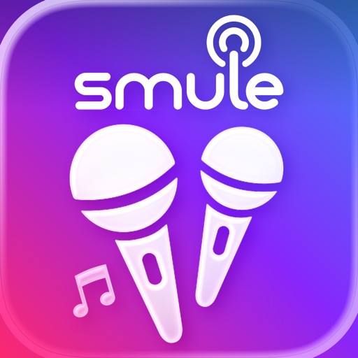 smule: sing, duet & record