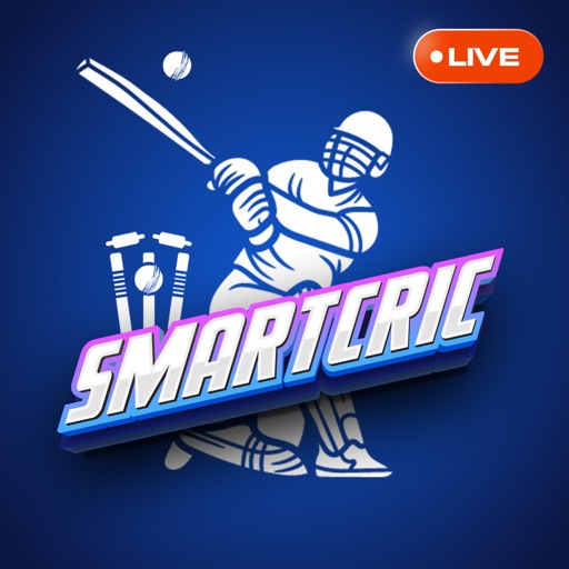smartcric - hd live cricket tv