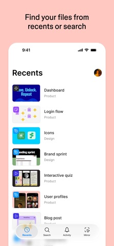 screenshot 3