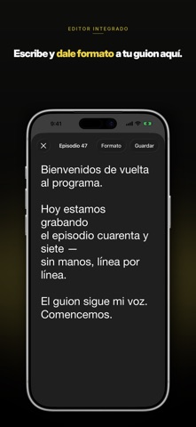 screenshot 3
