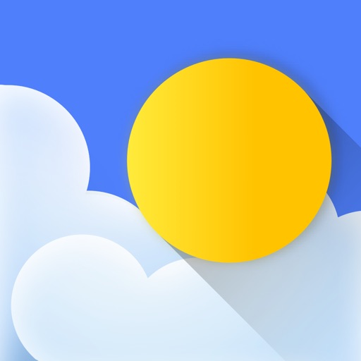 halo weather: weather forecast