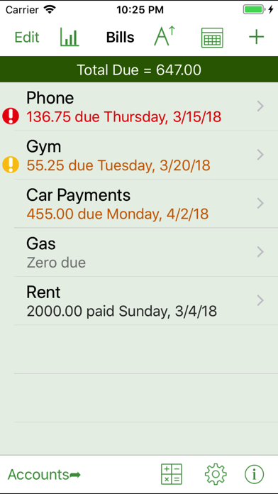 screenshot 5