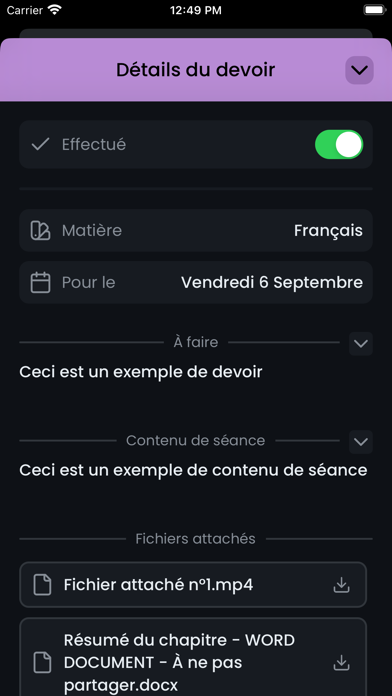 screenshot 4